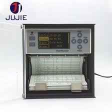 Temperature Chart Recorder Paper Supco Cr87b Temperature