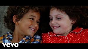 Lennon & Maisy // "That's What's Up" // Edward Sharpe & The Magnetic Zeros 