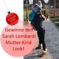 Nintendo switch animal crossing pre order Mibaby Sarah Lombardi Winter Gewinnspiel Gewinne Den Facebook