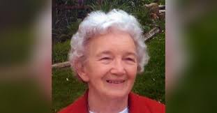 Gertrude Alice Swift Obituary