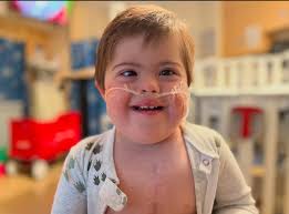 Riley Boyd Hice, age 4, of Tullahoma, passed from the arms of his mother  and father into the arms of Jesus