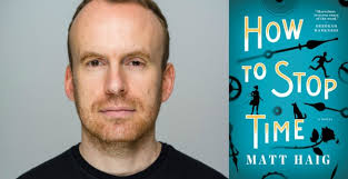 The Things Matt Haig Sees