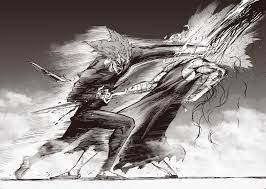 Garou's final form is not as agile as his previous forms, and his adaptation ability cannot catch up to the sudden boosts in his opponent's power. Garou One Punch Man Wiki Fandom