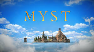 The curious tale of the stolen pets. The Original Myst Is Coming To Vr The Verge