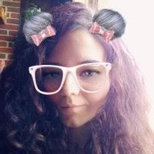 Ashley Pfeiffer (@APfeiffer95)