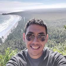 Obituary of Seamus Parker