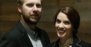 Snap Photo Gallery at the Temblor Brewing Company Comedy Show.