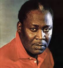 FROM THE VAULTS: Memphis Slim born 3 September 1915