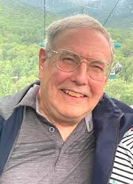 Wayne Gilbert Obituary (1954