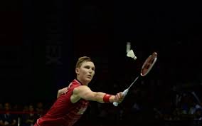 Perbedaan keduanya paling terlihat terletak dalam warna. Viktor Axelsen Sebut Aturan Servis Baru Dari Bwf Sangat Konyol Untuk Dilakukan Okezone Sports