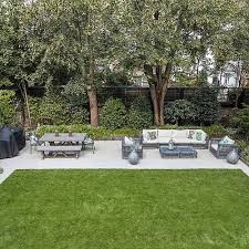 You don't have to call versailles home to design a stunning outdoor space — even with a small patch of green, the creative planters and unique landscaping ideas here will make your small garden. Family Garden Design Ideas Garden Designer The Garden Builders