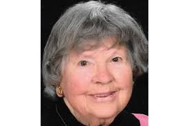 Mildred Lisk Obituary (1920