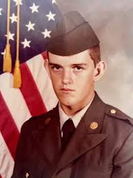 George Dewey Turnmire