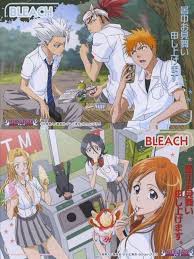 Embedded Bleach Anime Bleach Funny Bleach Rukia