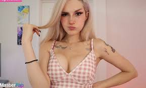 Busy B Asmr Nude OnlyFans Leak Picture LcfCWznFmZ | MasterFap.net