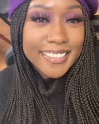 Sierra Rollins's Instagram, Twitter & Facebook