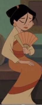 Mulan efsanesi, yepyeni uzun metraj bu harika animasyon ile devam ediyor! 35 Cosplay Ideas Mei Ting Ting And Su From Mulan Ii Mulan Ii Mulan Mei
