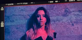 Aubrey Plaza Had to Masturbate on Camera in The To Do List - AfterEllen
