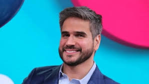 Daniel Arenas anunció su regreso a Colombia tras su salida de Telemundo:  llegará invitado por el Carnaval de Barranquilla