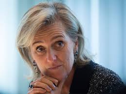 Five things about Belgium's Princess Astrid