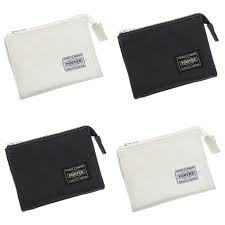 Pre Order Porter Yoshida Porter Duck Zip Wallet By Hoebuy Wallet Porter Yoshida Zip Wallet