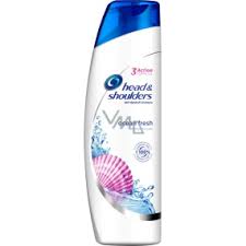 H&s is america's #1 dandruff shampoo brand. Head Shoulders Ocean Fresh Dandruff Shampoo 400 Ml Vmd Parfumerie Drogerie
