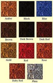 Mulching is the process of breaking up organic matter into spreadable form. 21 Colored Mulch Ideas Mulch Colored Mulch Mulch Landscaping