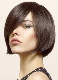 60 Classy Short Haircuts And Hairstyles For Thick Hair Chin Length Hair Short Hairstyles For Thick Hair Thick Hair Styles