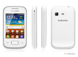 samsung galaxy pocket plus s5301 ...