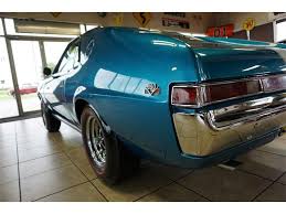 Image result for Tahiti Turquoise 1968 AMC