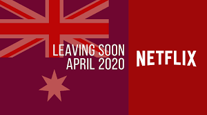 All the new movies and tv shows coming to netflix in april. Titles Leaving Netflix Australia In April 2020 What S On Netflix