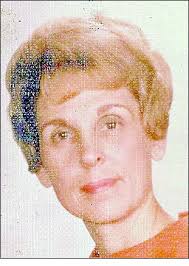 Gail Hendrickson Obituary (1919