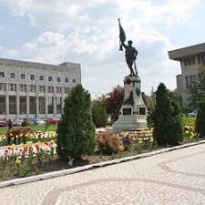 Servicii locuri de munca vrancea. Locuri De MuncÄƒ In Alexandria 2021 Jobrapid Ro