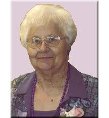 Ione Hanson Obituary (2009)