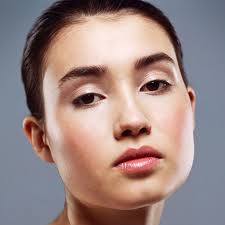 Professional Makeup Portfolio