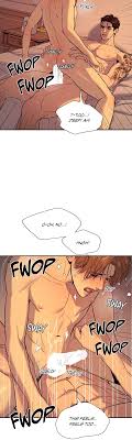 Jinx Chapter 39 | Kingofshojo