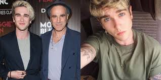 Au nom du père (Arte) : mais qui est le fils de Daniel Day-Lewis,  Gabriel-Kane ? (29 PHOTOS)