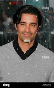 Gilles martinez hi-res stock photography and images