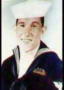 Armando Leal, HN, Navy, San Antonio TX, 04Sep67 25E103