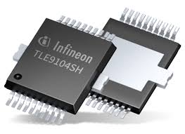 This page is about the various possible meanings of the acronym, abbreviation, shorthand or slang term: Tle9104sh Leistungsschalter Ic Infineon Technologies Mouser