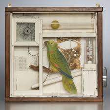 Joseph campbell — jung and the persona system. The Brief Hope Offered By Nature Four Birds National Gallery Of Canada