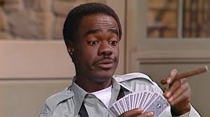 Watch A Different World