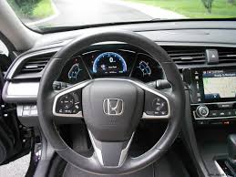 Maybe you would like to learn more about one of these? 2016 Honda Civic Sedan Interior 8