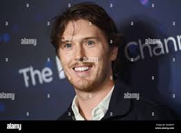 Spencer clark hi-res stock photography and images