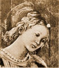 MAKSİVİZYON: FRA FİLİPPO LİPPİ, eser-biyografi