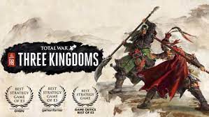 So that means codex cracked the latest denuvo in 2 weeks since update 1.1.0 came out on june 25. Download Total War Three Kingdoms Codex Full