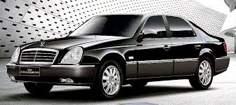 Image result for Monaco Black 1993 SsangYong