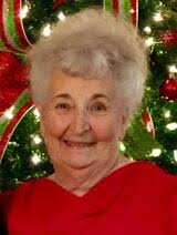 Sarah Angel Obituary