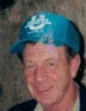 Obituary information for Charles Robert Jones