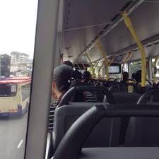 For penang, the hoho bus has 2 routes: Photos At Rapid Penang 101 3 Tips From 268 Visitors